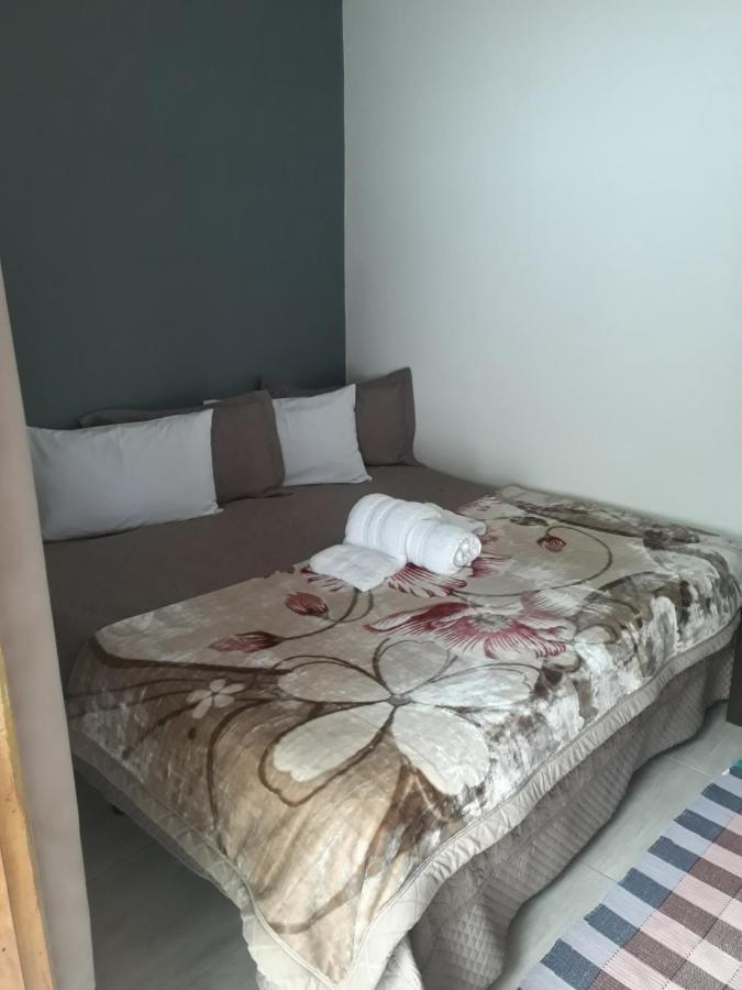 Chalés Grindelwald Monte Verde  Habitación foto