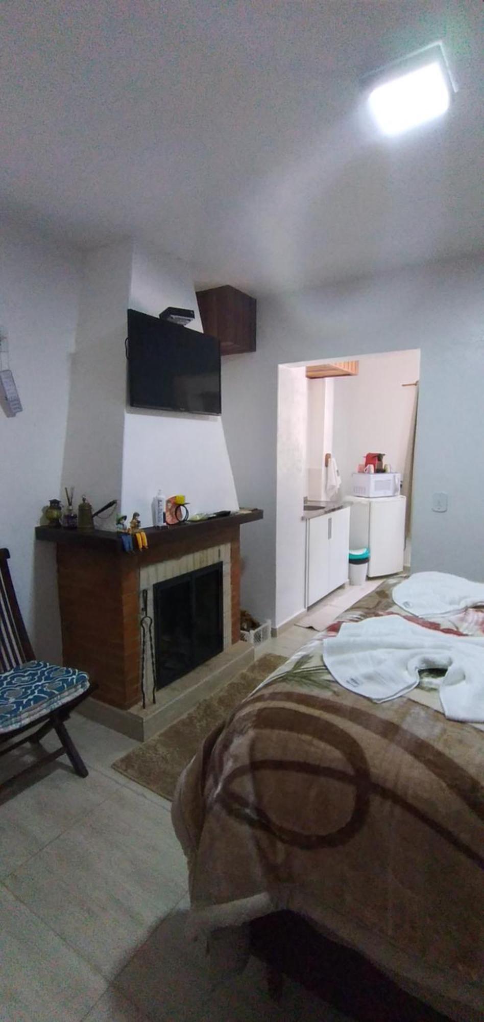 Chalés Grindelwald Monte Verde  Habitación foto