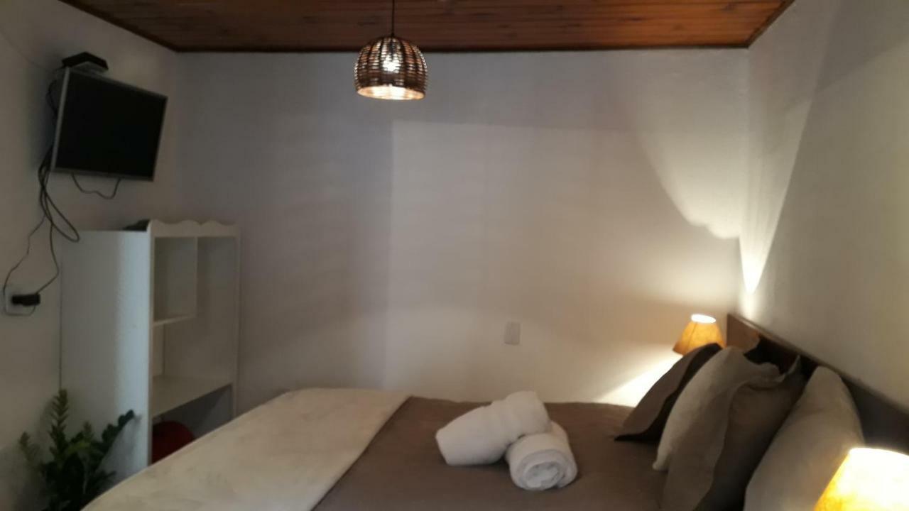 Chalés Grindelwald Monte Verde  Exterior foto